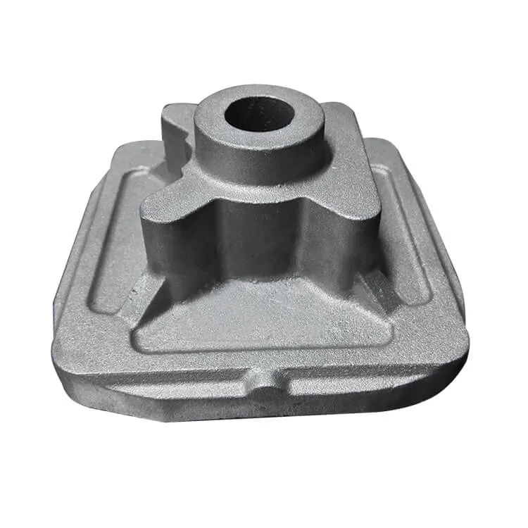 Customized Casting Manufacturer Lost Wax Casting Parts Aluminium Casting Gravity Foundry