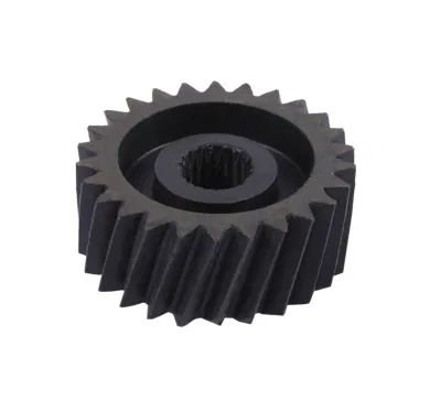 OEM/ODM Rapid Prototype Injection Mould Manufacturer ABS Customized Plastic Parts Plastic Gear